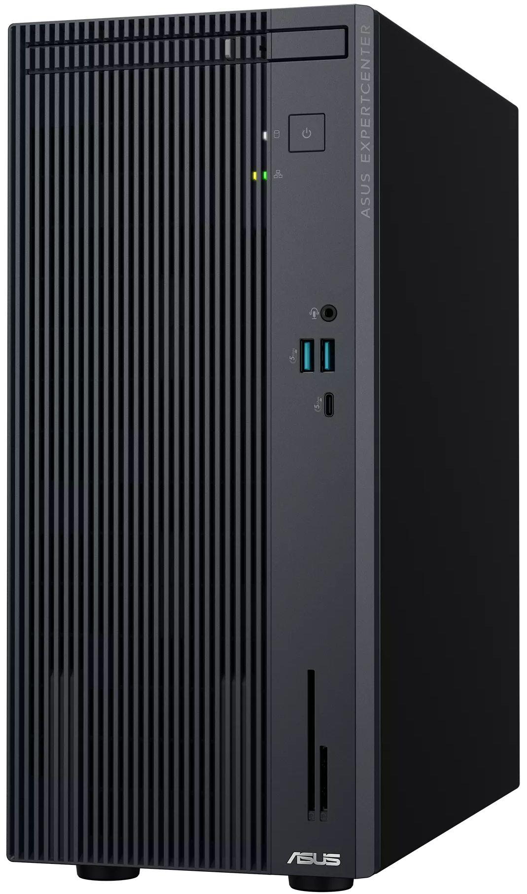 Refurbished ASUS ExpertCenter P500MVC Mini Tower Desktop PC - Reebelo Österreich