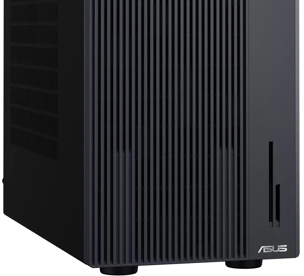 Refurbished ASUS ExpertCenter P500MVC Mini Tower Desktop PC - Reebelo Österreich