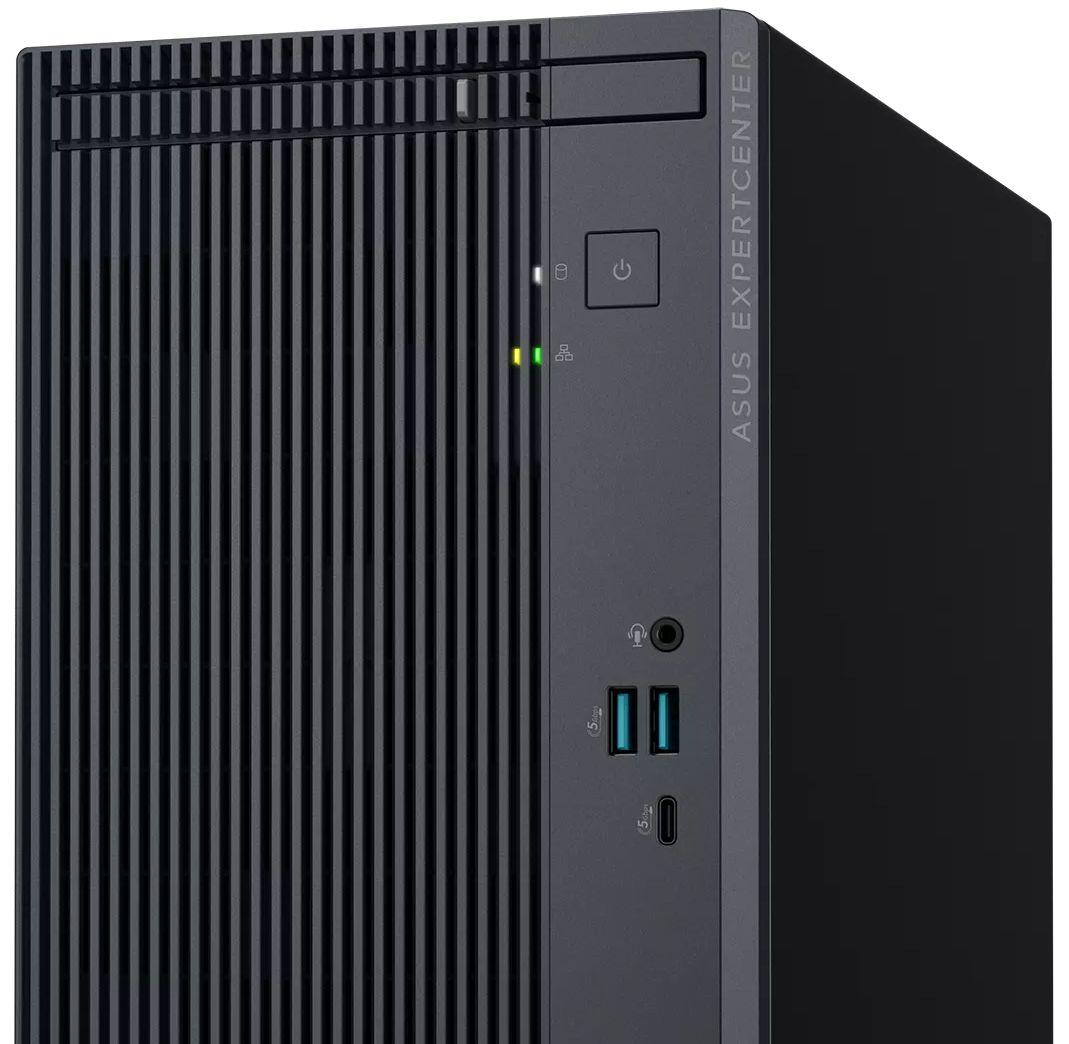 Refurbished ASUS ExpertCenter P500MVC Mini Tower Desktop PC - Reebelo Österreich