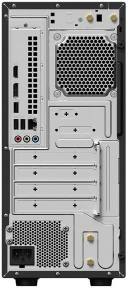 Refurbished ASUS ExpertCenter P500MVC Mini Tower Desktop PC - Reebelo Österreich