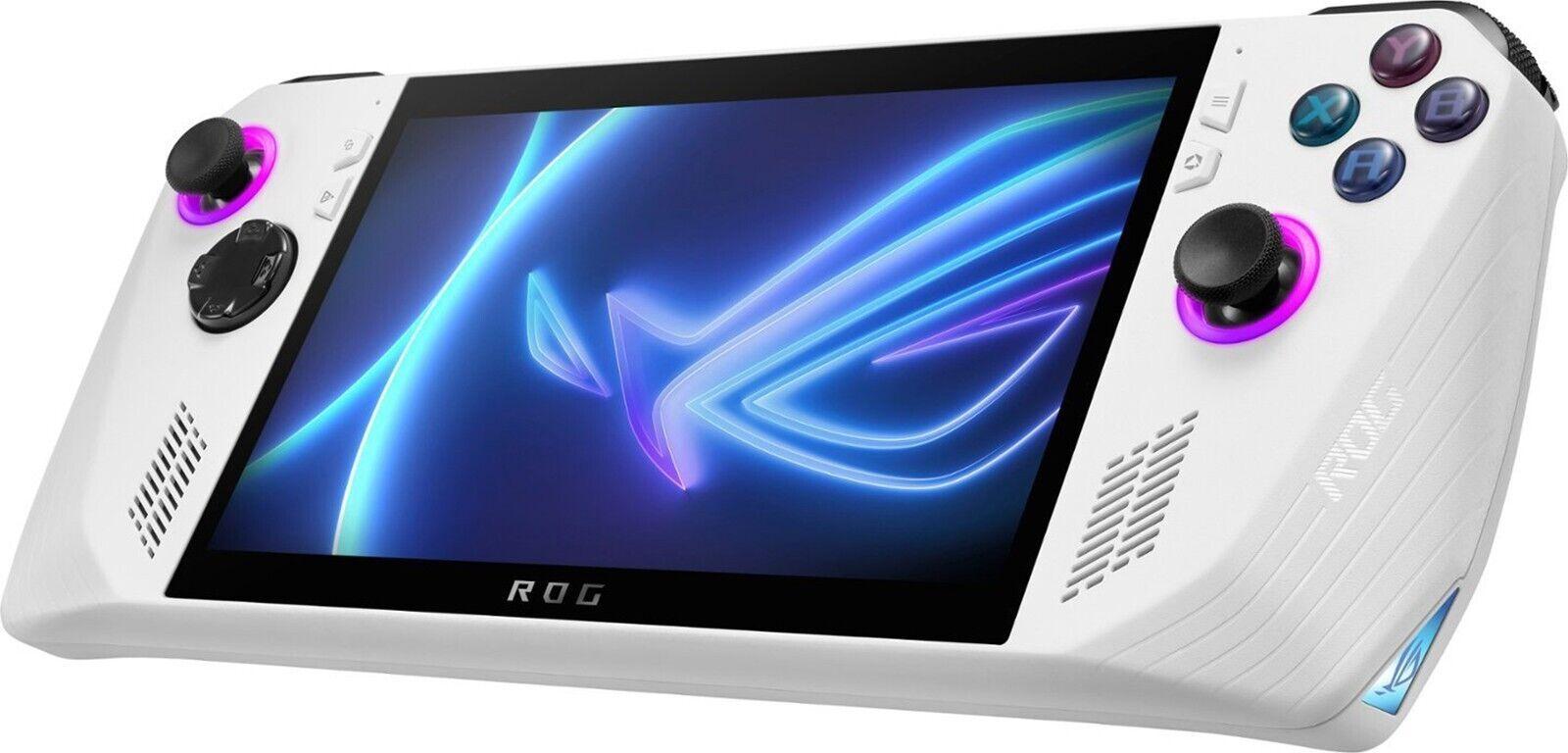 Refurbished Asus Rog Ally 7" Gaming Handheld - Reebelo Österreich