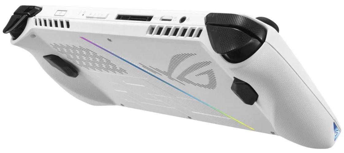 Refurbished Asus ROG Ally Handheld Gaming Console - Reebelo Österreich
