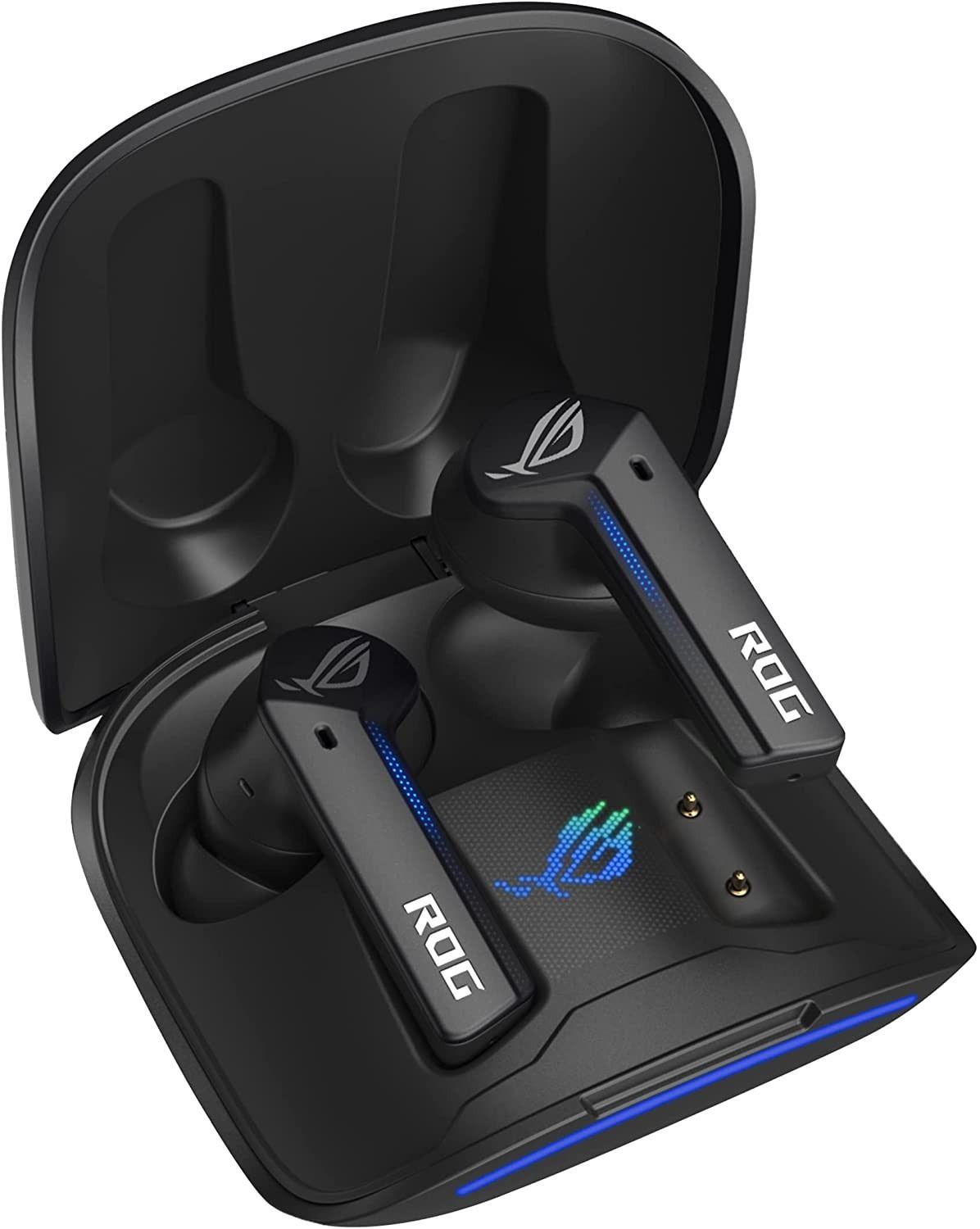 Refurbished ASUS ROG Cetra ANC Gaming Wireless Earphones - Reebelo Österreich