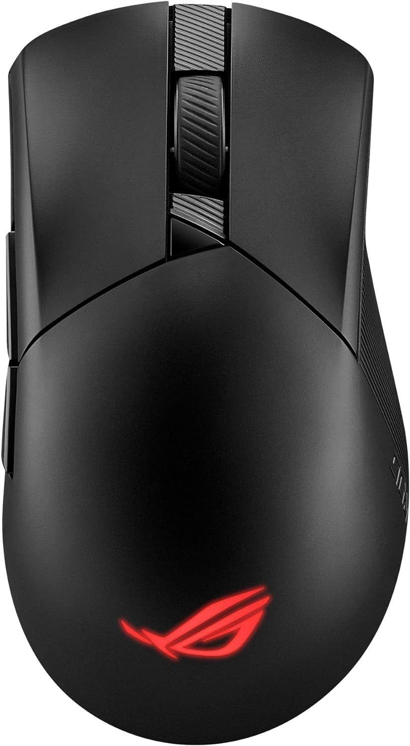 Refurbished ASUS ROG Gladius III Wireless AimPoint Gaming Mouse - Reebelo Österreich