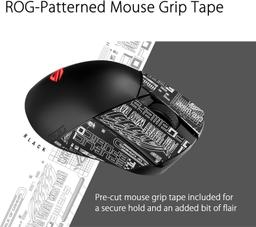 Refurbished ASUS ROG Gladius III Wireless AimPoint Gaming Mouse - Reebelo Österreich