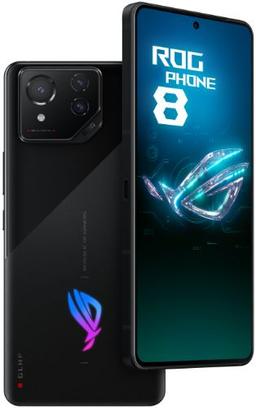 Refurbished Asus ROG Phone 8 - Reebelo Österreich