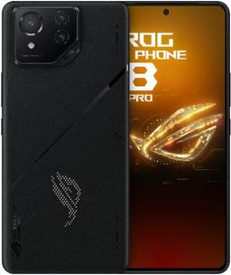 Refurbished ASUS ROG Phone 8 Pro - Reebelo Österreich