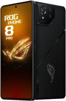 Refurbished ASUS ROG Phone 8 Pro - Reebelo Österreich