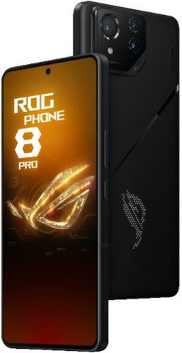 Refurbished ASUS ROG Phone 8 Pro - Reebelo Österreich