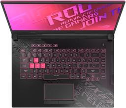 Refurbished Asus ROG Strix G15 G512 Gaming Laptop 15,6" - Reebelo Österreich