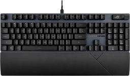 Refurbished ASUS ROG Strix Scope II 96 Wireless Gaming Keyboard - Reebelo Österreich