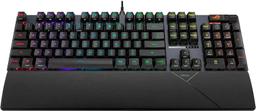 Refurbished ASUS ROG Strix Scope II 96 Wireless Gaming Keyboard - Reebelo Österreich