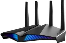Refurbished ASUS RT-AX82U AX5400 Dual-Band WiFi 6 Gaming Router - Reebelo Österreich