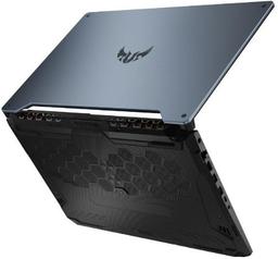 Refurbished Asus TUF F15 (FX506) Gaming Laptop 15,6" - Reebelo Österreich