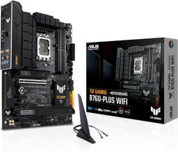 Refurbished Asus TUF Gaming B760-PLUS WIFI Gaming Motherboard - Reebelo Österreich