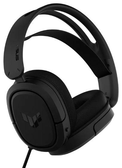 Refurbished Asus TUF Gaming H1 Wireless Headset - Reebelo Österreich