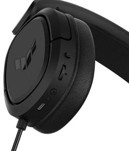 Refurbished Asus TUF Gaming H1 Wireless Headset - Reebelo Österreich