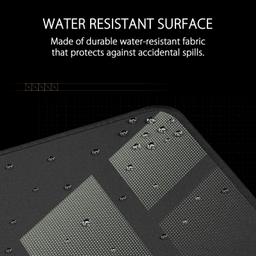 Refurbished ASUS TUF Gaming P1 Portable Gaming Mouse Pad - Reebelo Österreich