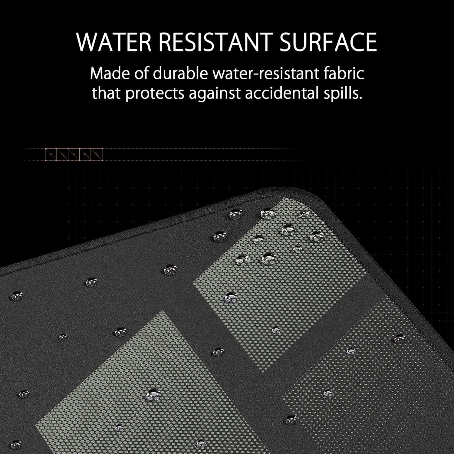 Refurbished ASUS TUF Gaming P1 Portable Gaming Mouse Pad - Reebelo Österreich