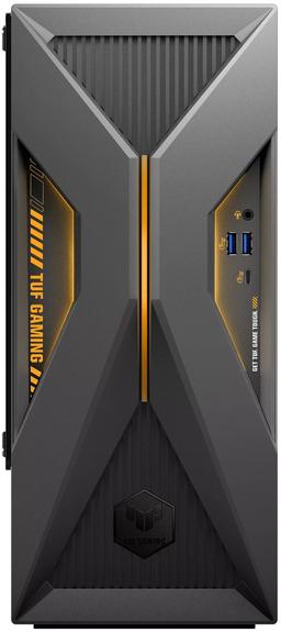 Refurbished ASUS TUF Gaming T500MVC (2025) Gaming Desktop PC - Reebelo Österreich