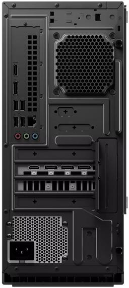 Refurbished ASUS TUF Gaming T500MVC (2025) Gaming Desktop PC - Reebelo Österreich