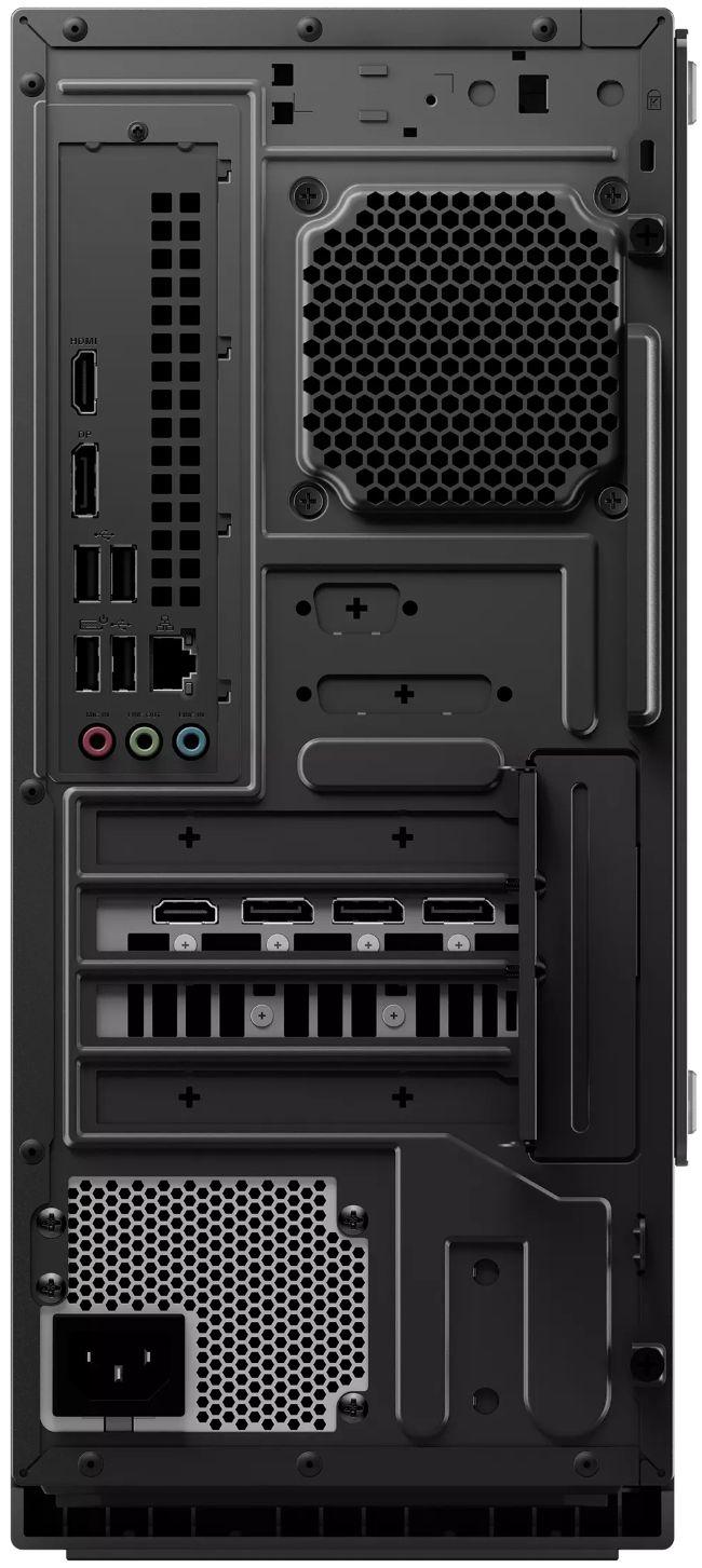 Refurbished ASUS TUF Gaming T500MVC (2025) Gaming Desktop PC - Reebelo Österreich