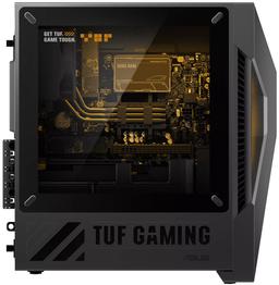 Refurbished ASUS TUF Gaming T500MVC (2025) Gaming Desktop PC - Reebelo Österreich