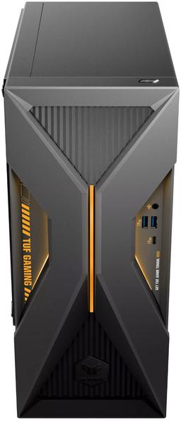 Refurbished ASUS TUF Gaming T500MVC (2025) Gaming Desktop PC - Reebelo Österreich