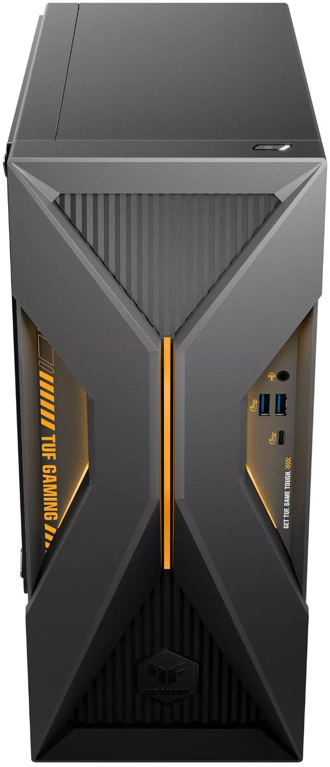 Refurbished ASUS TUF Gaming T500MVC (2025) Gaming Desktop PC - Reebelo Österreich