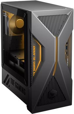 Refurbished ASUS TUF Gaming T500MVC (2025) Gaming Desktop PC - Reebelo Österreich