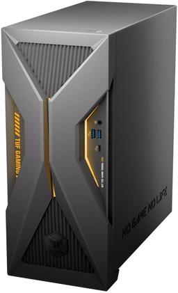 Refurbished ASUS TUF Gaming T500MVC (2025) Gaming Desktop PC - Reebelo Österreich