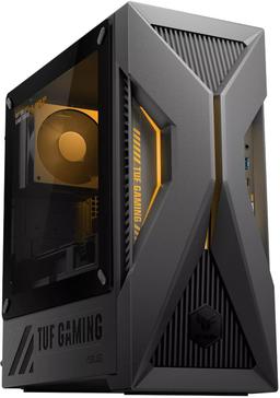 Refurbished ASUS TUF Gaming T500MVC (2025) Gaming Desktop PC - Reebelo Österreich