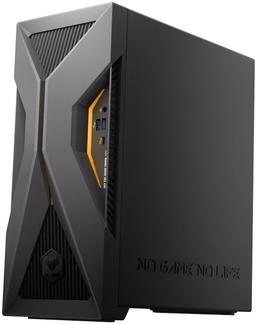 Refurbished ASUS TUF Gaming T500MVC (2025) Gaming Desktop PC - Reebelo Österreich