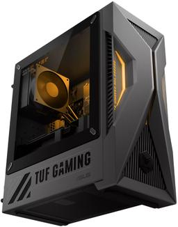 Refurbished ASUS TUF Gaming T500MVC (2025) Gaming Desktop PC - Reebelo Österreich