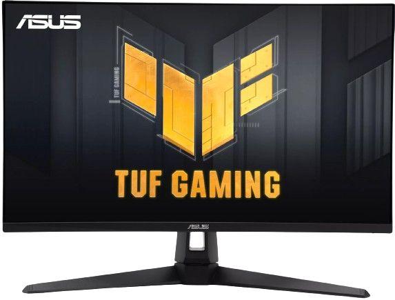 Refurbished Asus TUF Gaming VG27AQ3A Gaming Monitor 27" - Reebelo Österreich