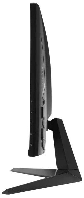 Refurbished Asus TUF Gaming VG27AQ3A Gaming Monitor 27" - Reebelo Österreich