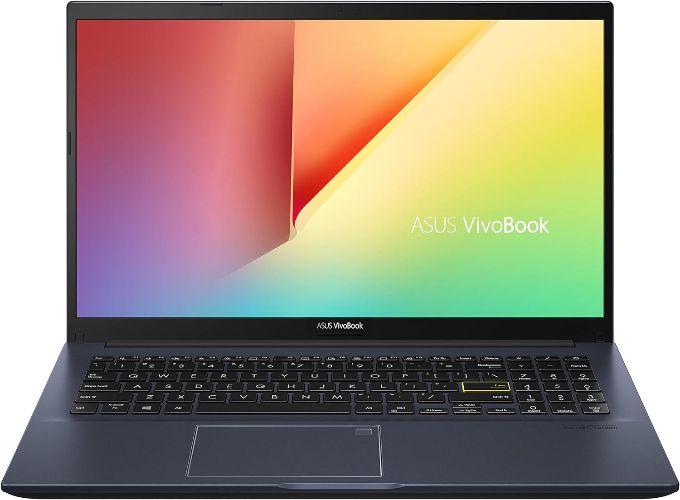 Refurbished Asus Vivabook S15 S513EA Laptop 15,6" - Reebelo Österreich