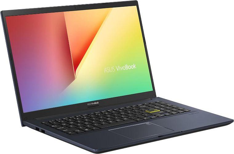 Refurbished Asus Vivabook S15 S513EA Laptop 15,6" - Reebelo Österreich