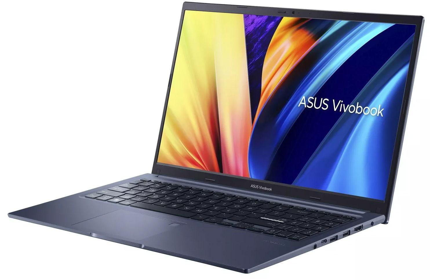 Refurbished Asus VivoBook F1502ZA-SH34 Laptop 15,6" - Reebelo Österreich