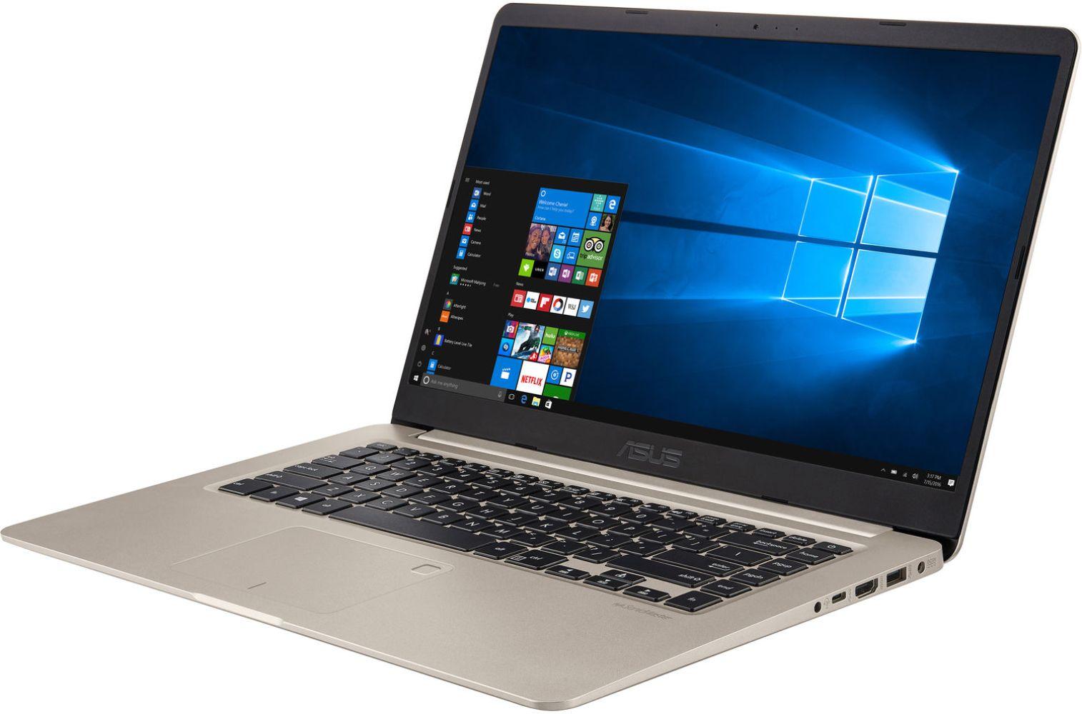 Refurbished Asus VivoBook S15 S510U Laptop 15,6" - Reebelo Österreich
