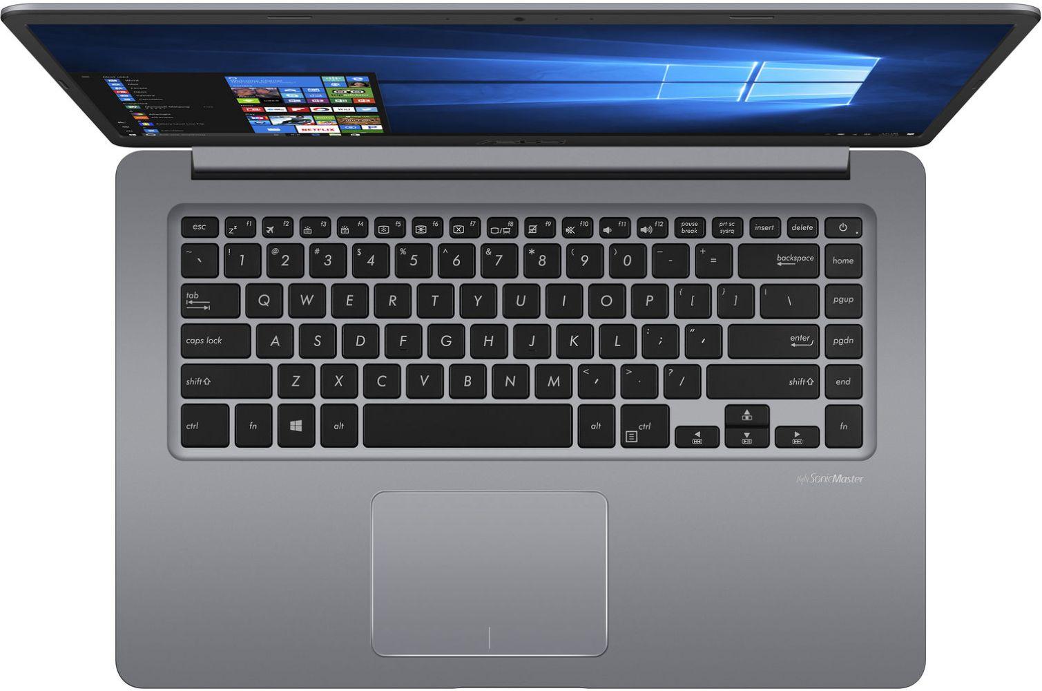 Refurbished Asus VivoBook S15 S510U Laptop 15,6" - Reebelo Österreich