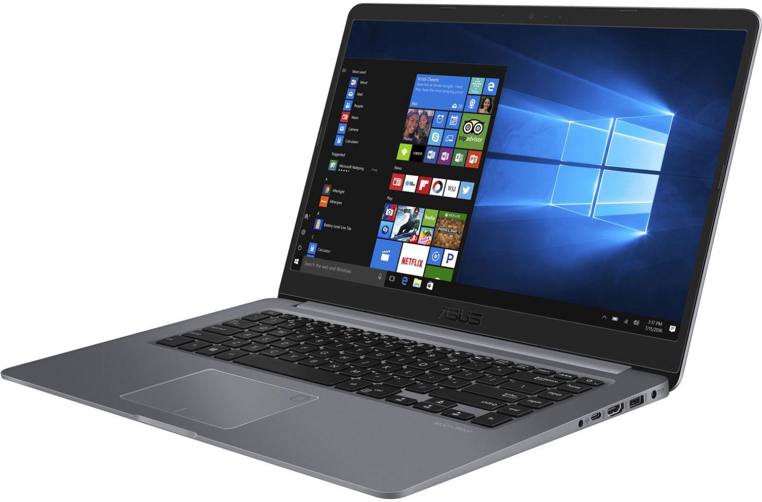 Refurbished Asus VivoBook S15 S510U Laptop 15,6" - Reebelo Österreich