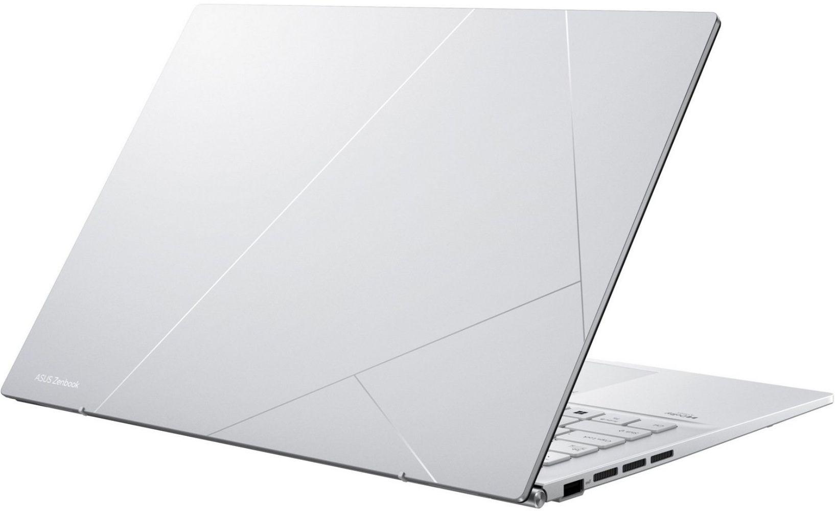Refurbished Asus Zenbook 14 OLED Notebook Laptop (UX3402) 14" - Reebelo Österreich