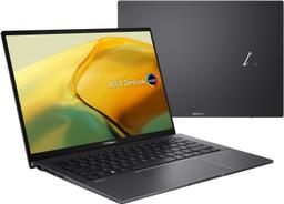 Refurbished Asus Zenbook 14 OLED UM3402YA-WS51T Laptop 14" - Reebelo Österreich