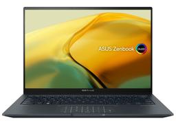 Refurbished Asus ZenBook 14X OLED UX3404VA Laptop 14,5" - Reebelo Österreich