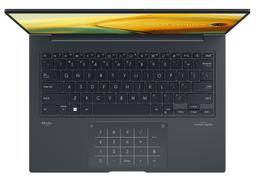Refurbished Asus ZenBook 14X OLED UX3404VA Laptop 14,5" - Reebelo Österreich