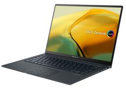 Refurbished Asus ZenBook 14X OLED UX3404VA Laptop 14,5" - Reebelo Österreich