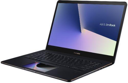 Refurbished Asus Zenbook Pro 15 UX580 Laptop 15,6" - Reebelo Österreich