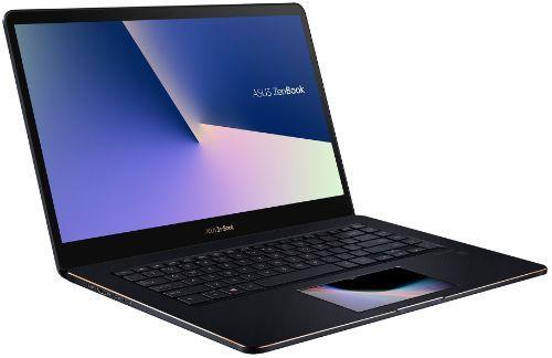 Refurbished Asus Zenbook Pro 15 UX580 Laptop 15,6" - Reebelo Österreich