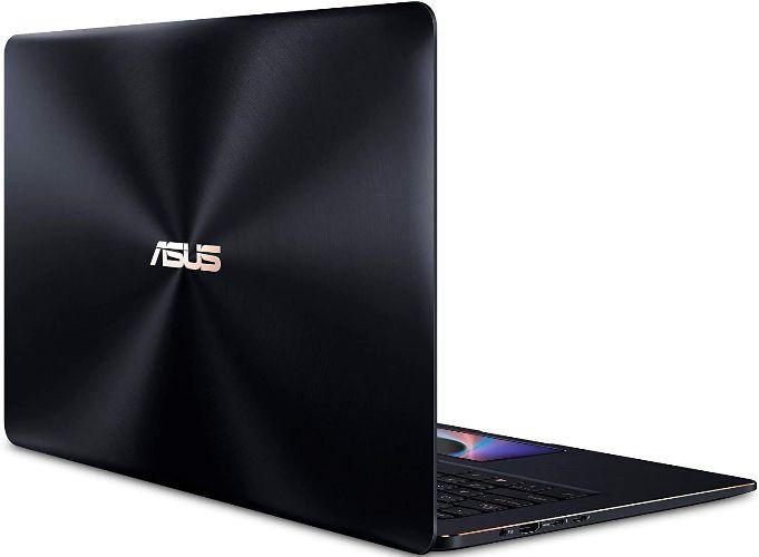 Refurbished Asus Zenbook Pro 15 UX580 Laptop 15,6" - Reebelo Österreich